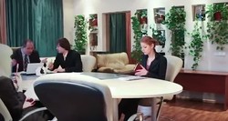 Профессионалы (Семь красных линий)